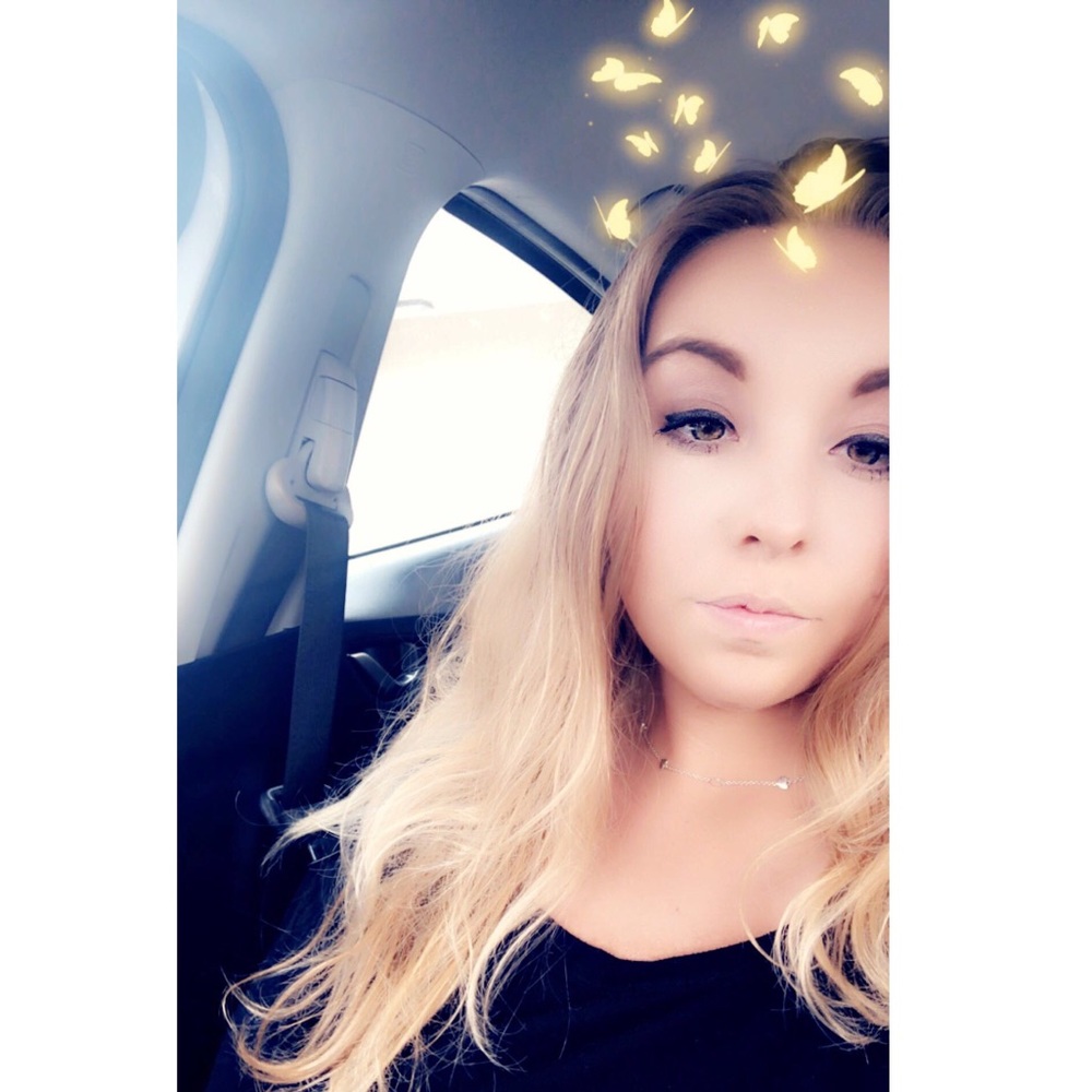 Meet your Posher, Tasha